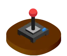 Blueberry138 Arcade